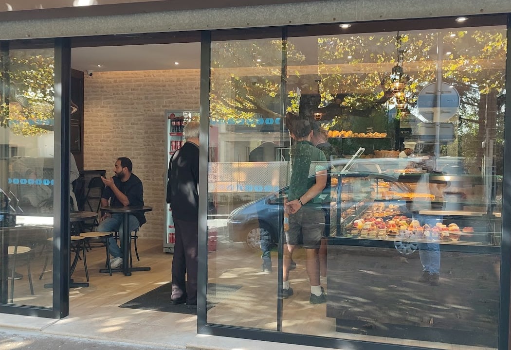 Boulangerie Maison Fermont 2